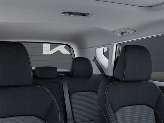 2025 Kia Soul EX Tucson AZ