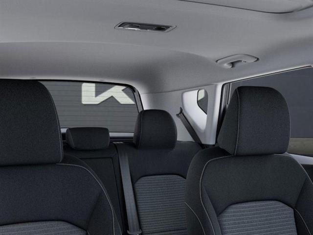 2025 Kia Soul EX Tucson AZ