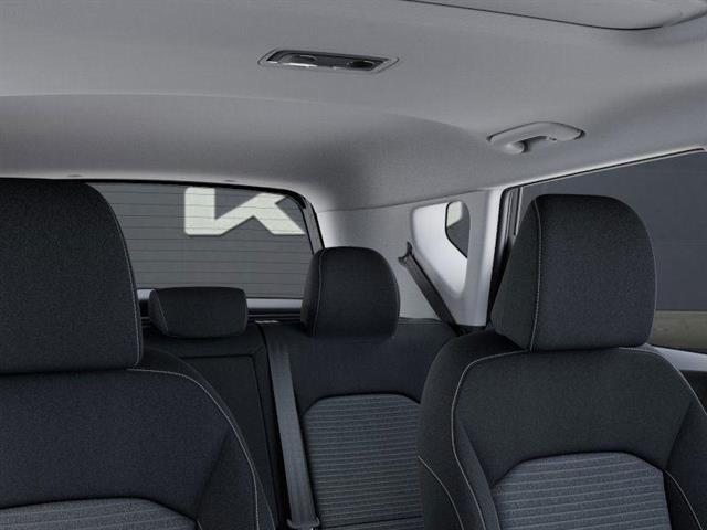 2025 Kia Soul EX Tucson AZ