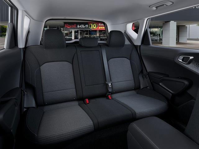 2025 Kia Soul EX Tucson AZ