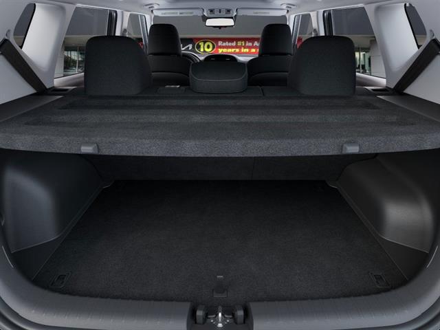 2025 Kia Soul EX Tucson AZ
