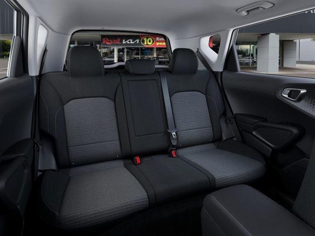 2025 Kia Soul EX Tucson AZ
