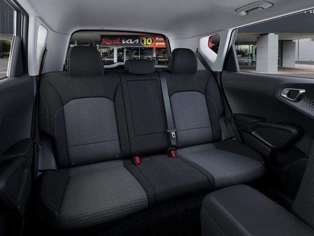 2025 Kia Soul EX Tucson AZ