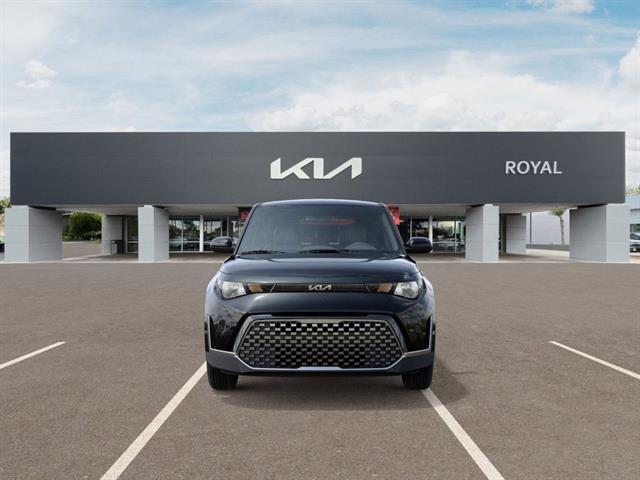 2025 Kia Soul EX Tucson AZ