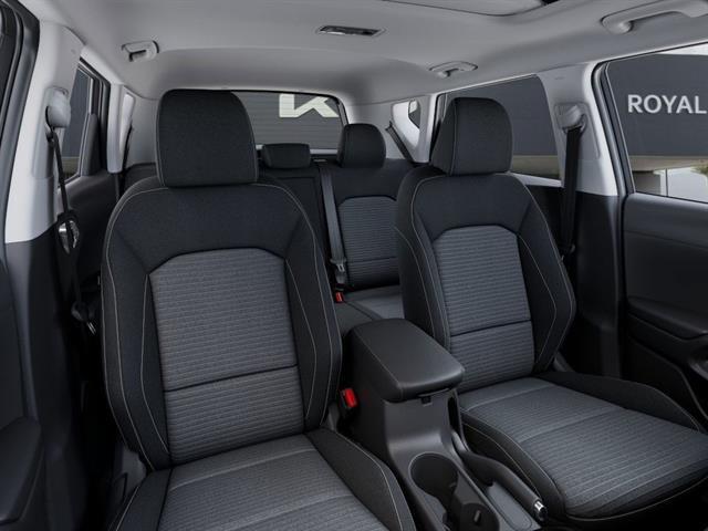 2025 Kia Soul EX Tucson AZ