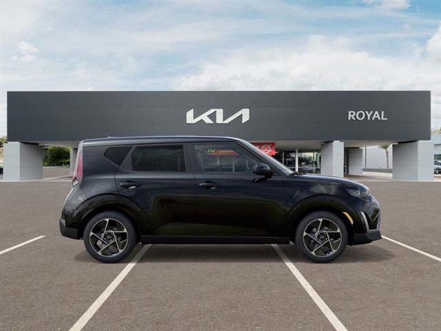 2025 Kia Soul EX Tucson AZ