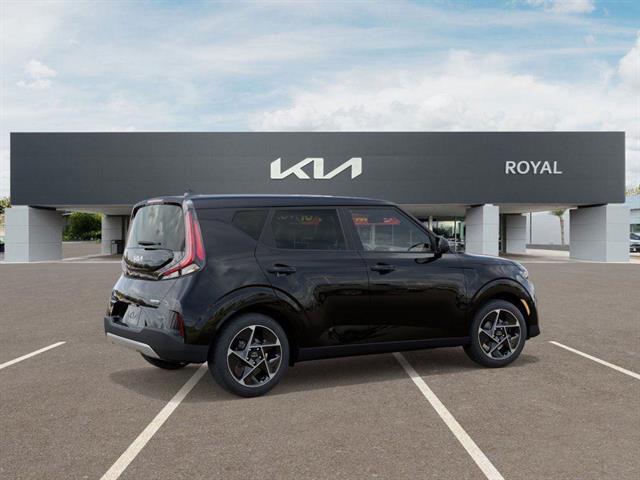 2025 Kia Soul EX Tucson AZ