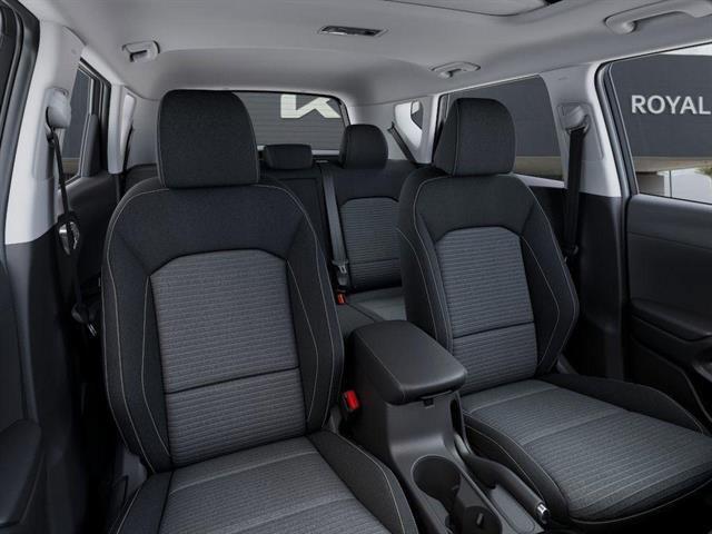 2025 Kia Soul EX Tucson AZ