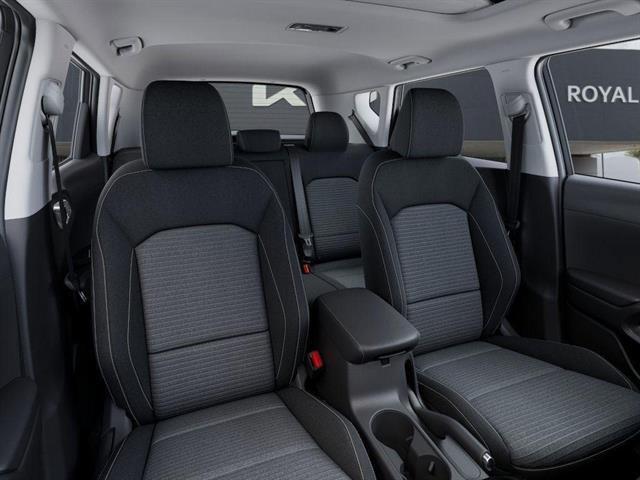2025 Kia Soul EX Tucson AZ