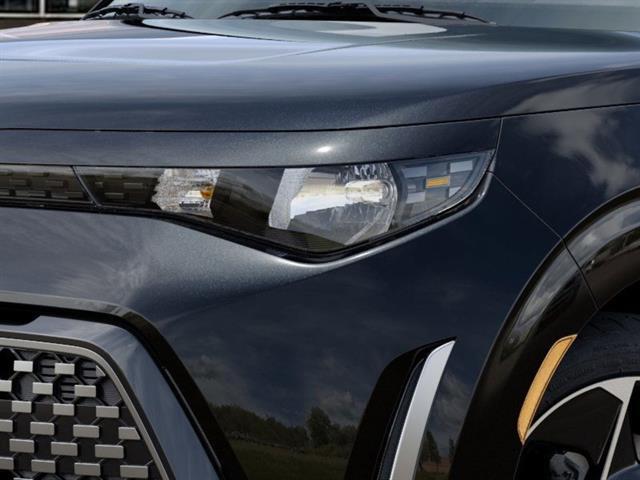 2025 Kia Soul EX Tucson AZ