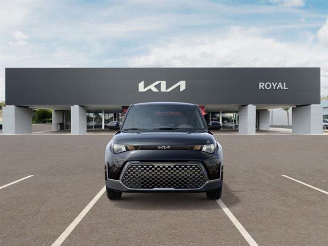 2025 Kia Soul EX Tucson AZ