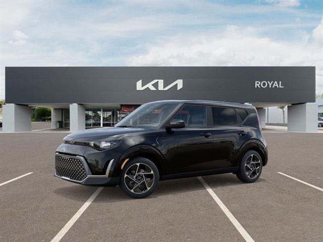 2025 Kia Soul EX Tucson AZ