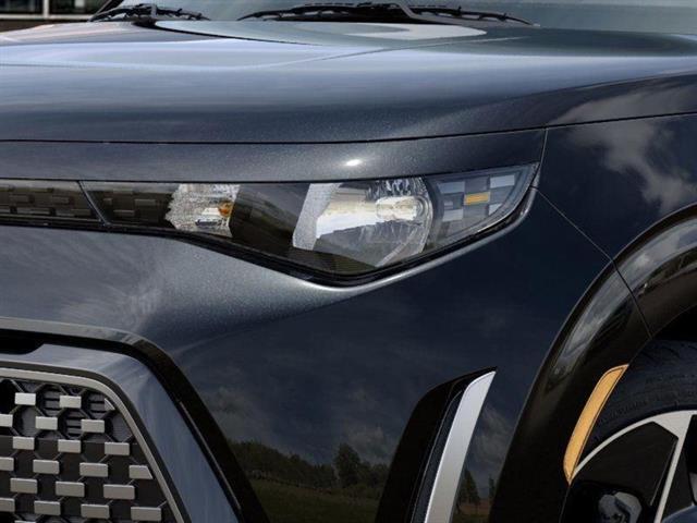 2025 Kia Soul EX Tucson AZ