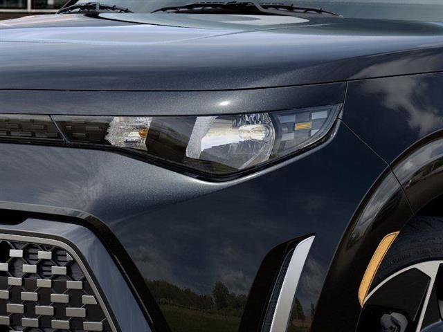 2025 Kia Soul EX Tucson AZ