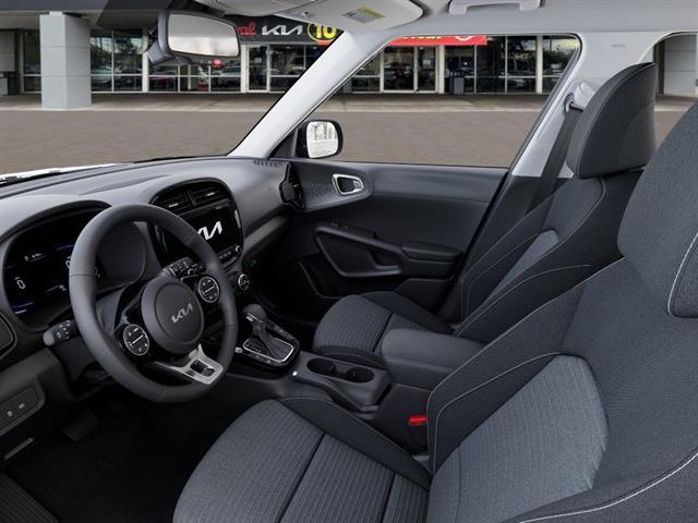 2025 Kia Soul EX Tucson AZ