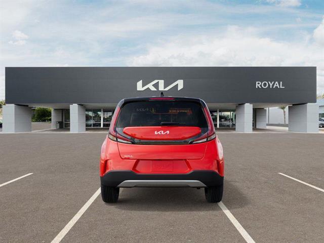 2025 Kia Soul EX Tucson AZ