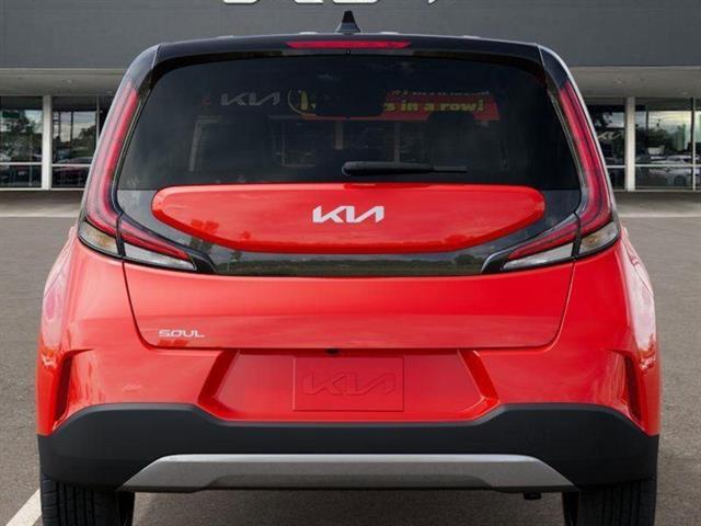2025 Kia Soul EX Tucson AZ