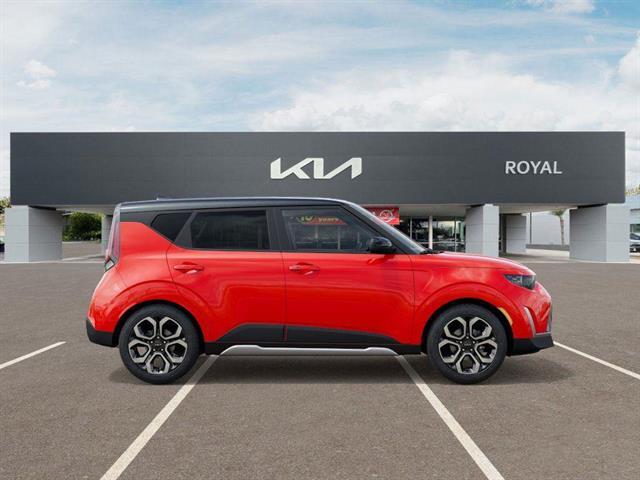2025 Kia Soul EX Tucson AZ