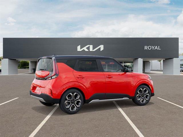 2025 Kia Soul EX Tucson AZ