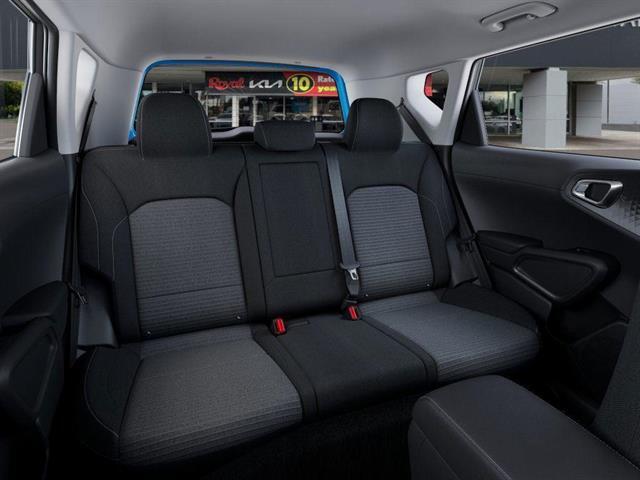 2025 Kia Soul EX Tucson AZ