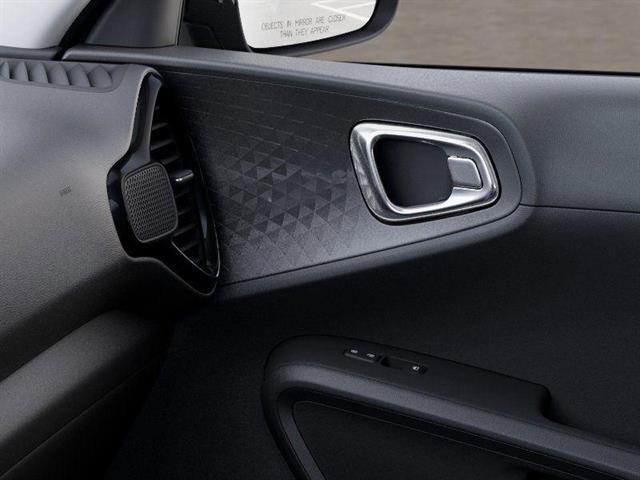 2025 Kia Soul EX Tucson AZ