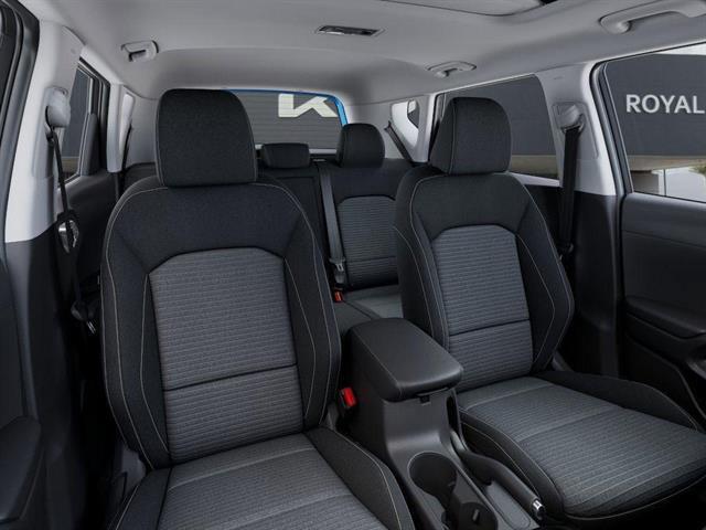 2025 Kia Soul EX Tucson AZ