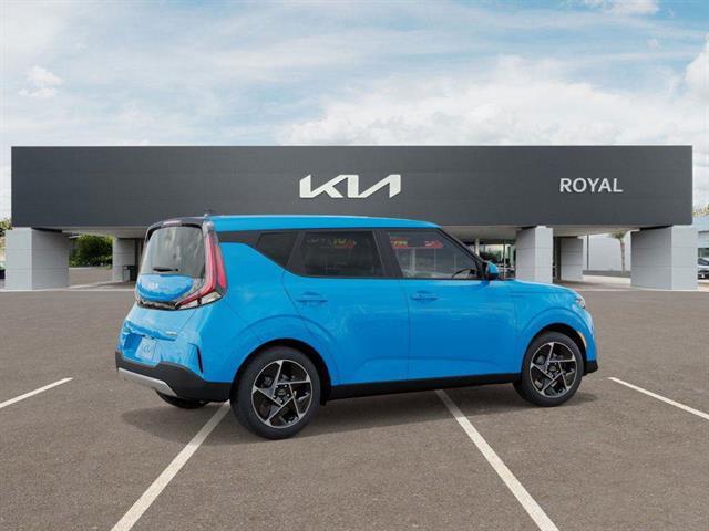 2025 Kia Soul EX Tucson AZ