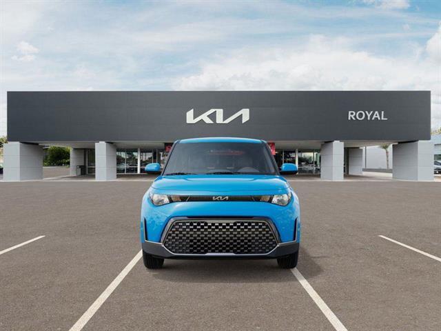 2025 Kia Soul EX Tucson AZ