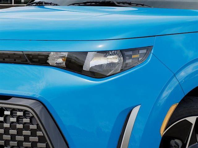 2025 Kia Soul EX Tucson AZ