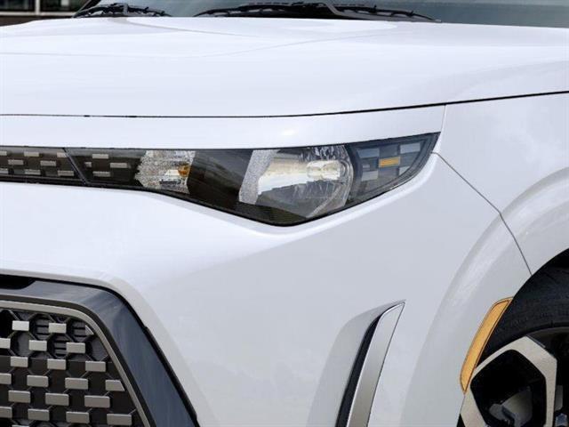 2025 Kia Soul EX Tucson AZ