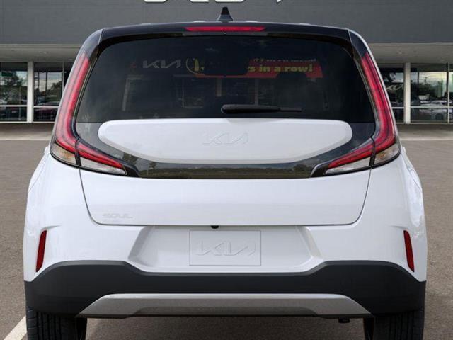 2025 Kia Soul EX Tucson AZ