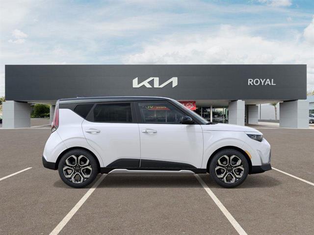 2025 Kia Soul EX Tucson AZ