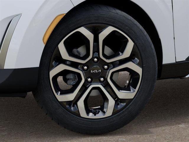 2025 Kia Soul EX Tucson AZ