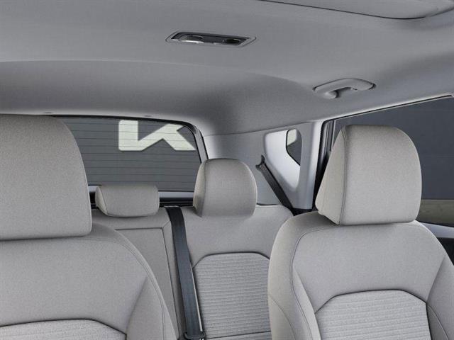 2025 Kia Soul EX Tucson AZ