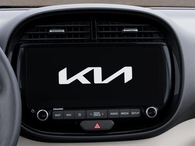 2025 Kia Soul EX Tucson AZ