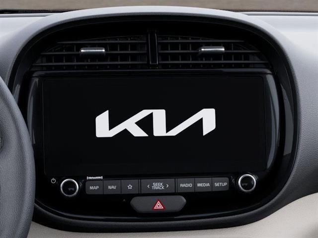 2025 Kia Soul EX Tucson AZ