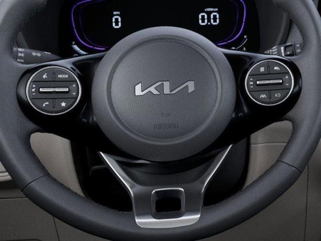 2025 Kia Soul EX Tucson AZ
