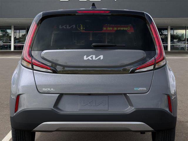 2025 Kia Soul EX Tucson AZ