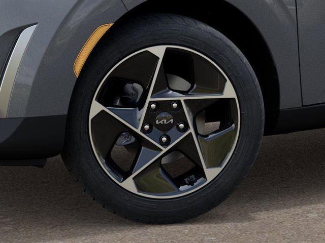 2025 Kia Soul EX Tucson AZ