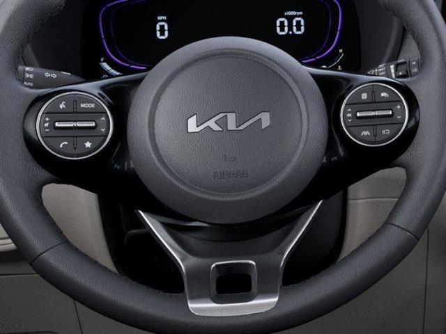 2025 Kia Soul EX Tucson AZ