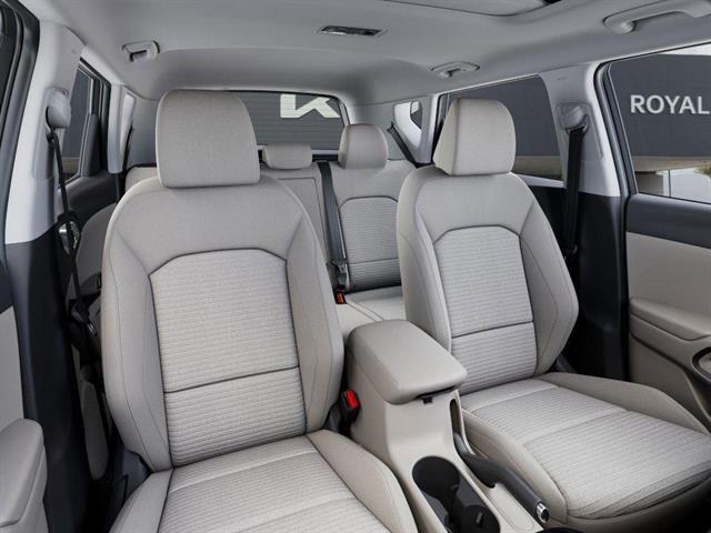 2025 Kia Soul EX Tucson AZ