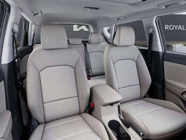 2025 Kia Soul EX Tucson AZ