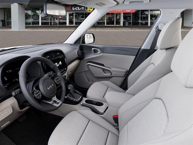 2025 Kia Soul EX Tucson AZ