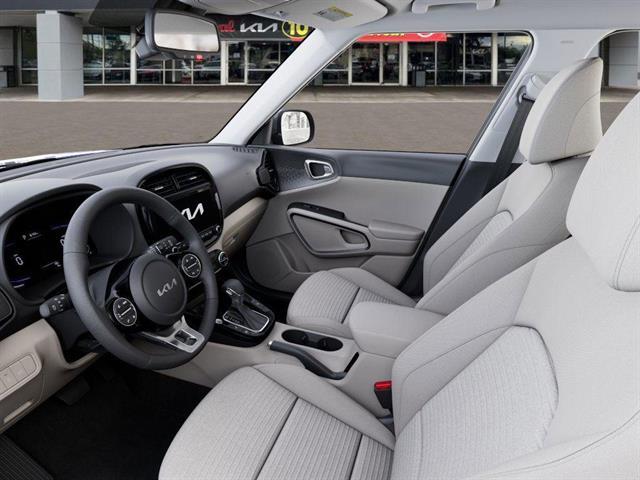 2025 Kia Soul EX Tucson AZ