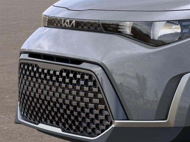 2025 Kia Soul EX Tucson AZ