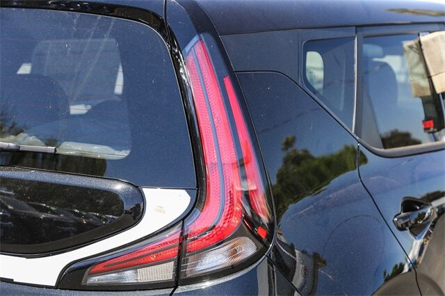 2025 Kia Soul EX Renton WA