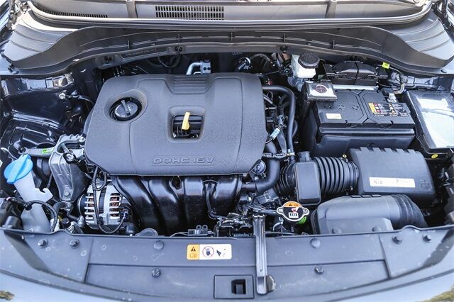 2025 Kia Soul EX Renton WA