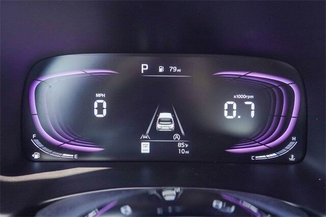 2025 Kia Soul EX Renton WA