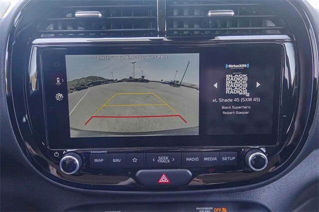 2025 Kia Soul EX Renton WA