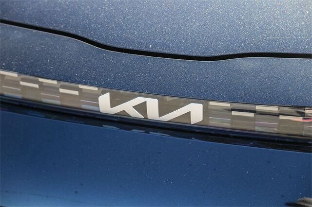 2025 Kia Soul EX Renton WA